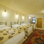 Трехместный (Трехместный номер 