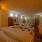 Семейный (Семейный номер в пещере), Melek Cave Hotel