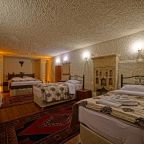Семейный (Семейный номер в пещере), Melek Cave Hotel