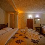 Семейный (Семейный номер в пещере), Melek Cave Hotel