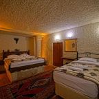 Семейный (Семейный номер в пещере), Melek Cave Hotel