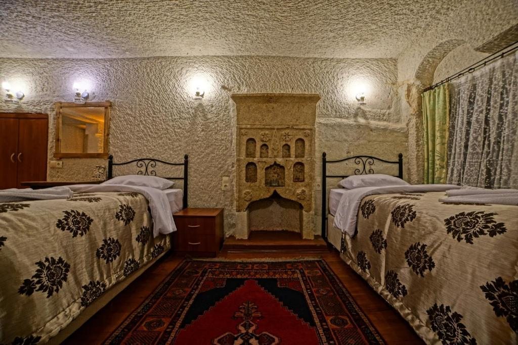 Семейный (Семейный номер в пещере), Melek Cave Hotel