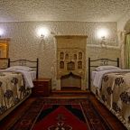 Семейный (Семейный номер в пещере), Melek Cave Hotel