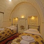 Двухместный (Двухместный номер с 2 отдельными кроватями), Melek Cave Hotel