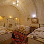 Двухместный (Двухместный номер с 2 отдельными кроватями), Melek Cave Hotel