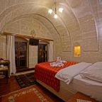 Двухместный (Двухместный номер с 1 кроватью), Melek Cave Hotel