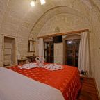 Двухместный (Двухместный номер с 1 кроватью), Melek Cave Hotel