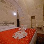 Двухместный (Двухместный номер с 1 кроватью), Melek Cave Hotel