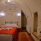 Двухместный (Двухместный номер с 1 кроватью), Melek Cave Hotel