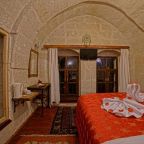 Двухместный (Двухместный номер с 1 кроватью), Melek Cave Hotel