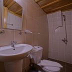 Двухместный (Двухместный номер с 1 кроватью), Melek Cave Hotel