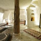 Двухместный (Большой двухместный номер с 1 кроватью), Melek Cave Hotel
