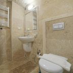 Двухместный (Большой двухместный номер с 1 кроватью), Melek Cave Hotel