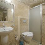 Двухместный (Большой двухместный номер с 1 кроватью), Melek Cave Hotel