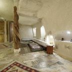 Двухместный (Большой двухместный номер с 1 кроватью), Melek Cave Hotel