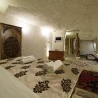 Двухместный (Большой двухместный номер с 1 кроватью), Melek Cave Hotel