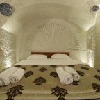 Двухместный (Большой двухместный номер с 1 кроватью), Melek Cave Hotel