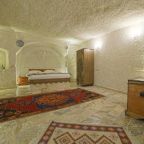 Двухместный (Большой двухместный номер с 1 кроватью), Melek Cave Hotel