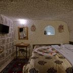 Двухместный (Бюджетный двухместный номер с 1 кроватью), Melek Cave Hotel
