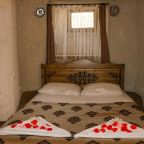 Двухместный (Двухместный номер «Пещера» с 1 кроватью), Melek Cave Hotel