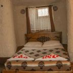 Двухместный (Двухместный номер «Пещера» с 1 кроватью), Melek Cave Hotel