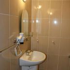 Двухместный (Двухместный номер «Пещера» с 1 кроватью), Melek Cave Hotel