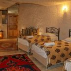 Трехместный (Трехместный номер 