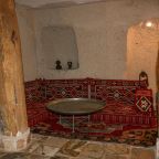 Двухместный (Большой двухместный номер с 1 кроватью), Melek Cave Hotel