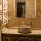 Двухместный (Бюджетный двухместный номер с 1 кроватью), Melek Cave Hotel