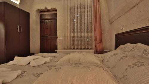 Двухместный (Двухместный номер с 1 кроватью) отеля Roma Cave Suite, Гереме