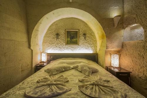 Семейный (Семейный суперлюкс), Roma Cave Suite