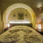 Семейный (Семейный суперлюкс), Roma Cave Suite