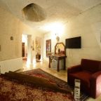 Семейный (Семейный номер Делюкс), Roma Cave Suite