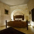 Семейный (Семейный номер Делюкс), Roma Cave Suite