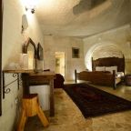 Семейный (Семейный номер Делюкс), Roma Cave Suite