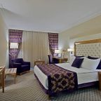 Двухместный (Стандартный двухместный номер с 1 кроватью), Tugcu Hotel Select