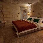 Двухместный (Стандартный двухместный номер с 1 кроватью), Sato Cave Hotel Cappadocia