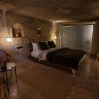 Двухместный (Стандартный двухместный номер с 1 кроватью), Sato Cave Hotel Cappadocia