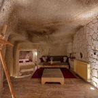 Двухместный (Номер Делюкс), Sato Cave Hotel Cappadocia