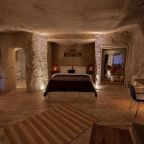 Двухместный (Номер Делюкс), Sato Cave Hotel Cappadocia