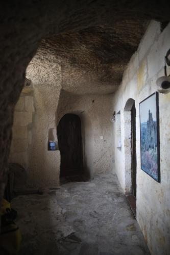 Номер (Общий номер Cave (5 взрослых)) отеля Sato Cave Hotel Cappadocia, Гереме