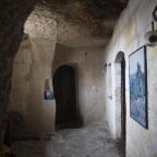 Номер (Общий номер Cave (5 взрослых)), Sato Cave Hotel Cappadocia