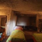 Номер (Общий номер Cave (5 взрослых)), Sato Cave Hotel Cappadocia