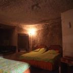 Номер (Общий номер Cave (5 взрослых)), Sato Cave Hotel Cappadocia