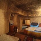 Номер (Общий номер Cave (5 взрослых)), Sato Cave Hotel Cappadocia