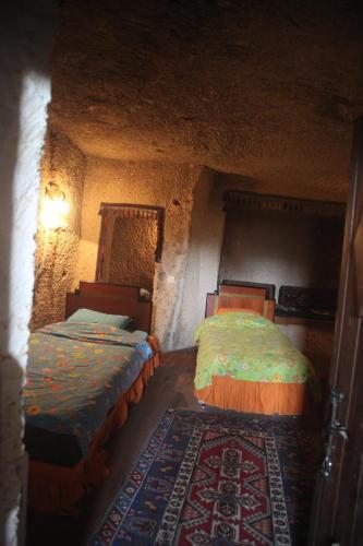 Номер (Общий номер Cave (5 взрослых)), Sato Cave Hotel Cappadocia