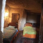 Номер (Общий номер Cave (5 взрослых)), Sato Cave Hotel Cappadocia