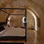 Двухместный (Двухместный номер Делюкс с 1 кроватью и ванной), Sato Cave Hotel Cappadocia