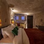 Двухместный (Стандартный двухместный номер с 1 кроватью), Sato Cave Hotel Cappadocia