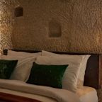 Двухместный (Стандартный двухместный номер с 1 кроватью), Sato Cave Hotel Cappadocia